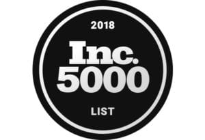 Hilgers Graben Named To Inc. 5000 For Second Year in a Row