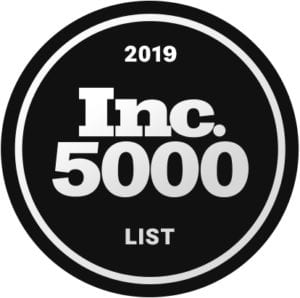 Hilgers Named to Inc. 5000 for Third Year in a Row