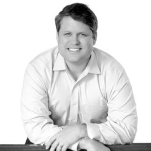 Mike Hilgers Named Midwest Super Lawyer