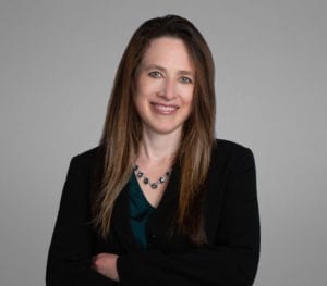 Hilgers Graben Announces Addition of Attorney Jordana Sternberg