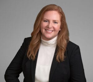 Hilgers Graben Announces Addition of Attorney Katherine Hartmann Miller