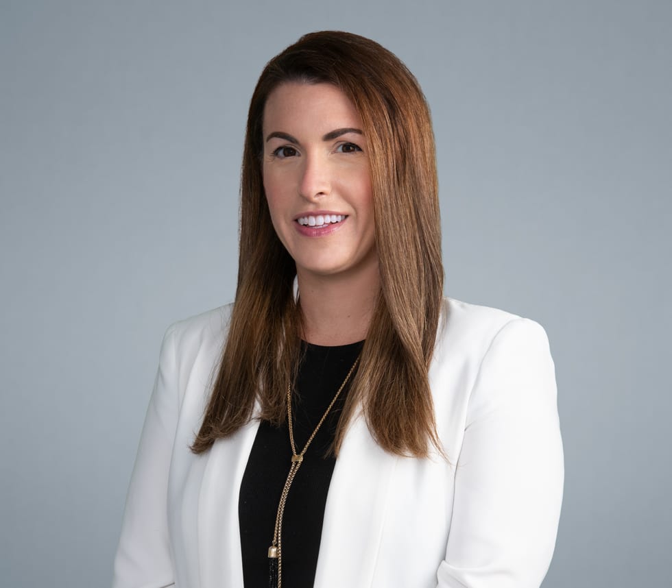 Carly Abramson Kligler