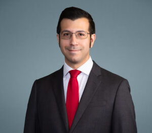 Hilgers Graben Announces Addition of Attorney James Morris