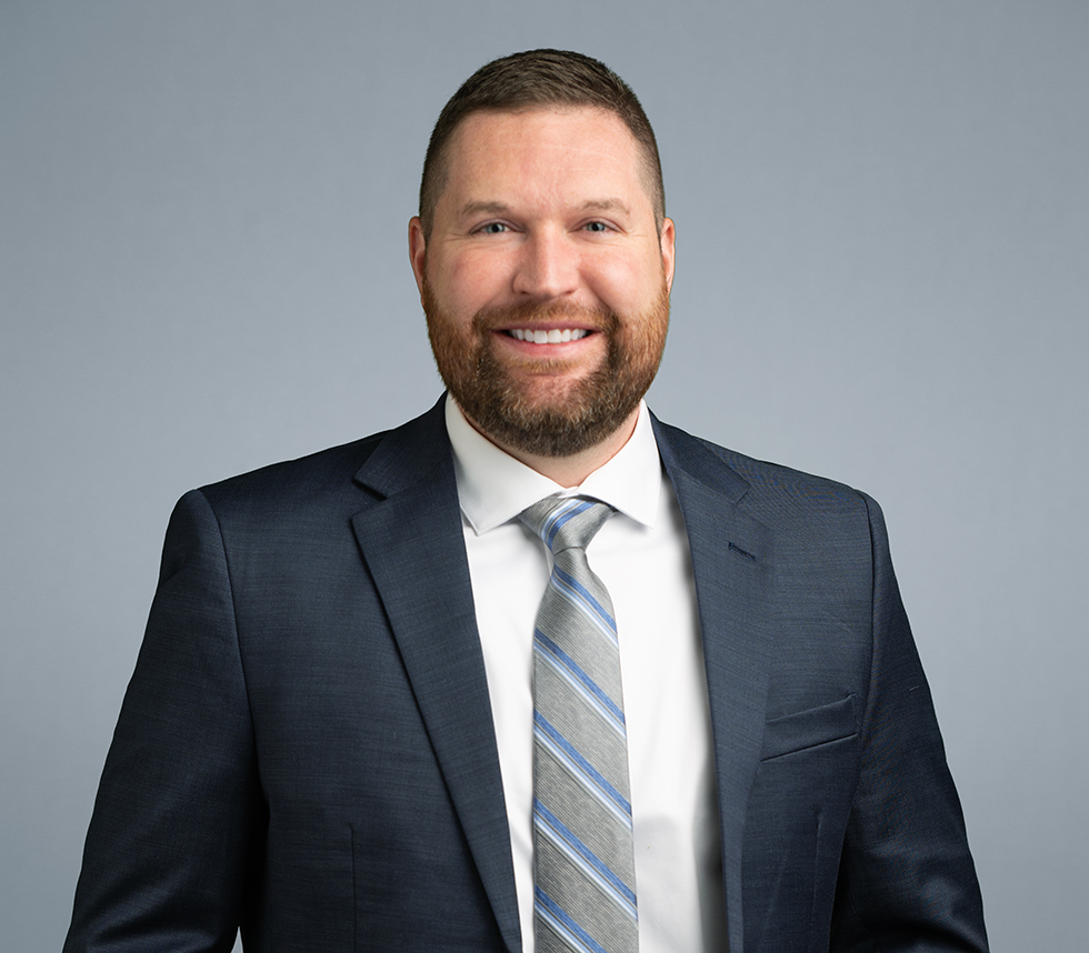 Mark McCormick-Goodhart