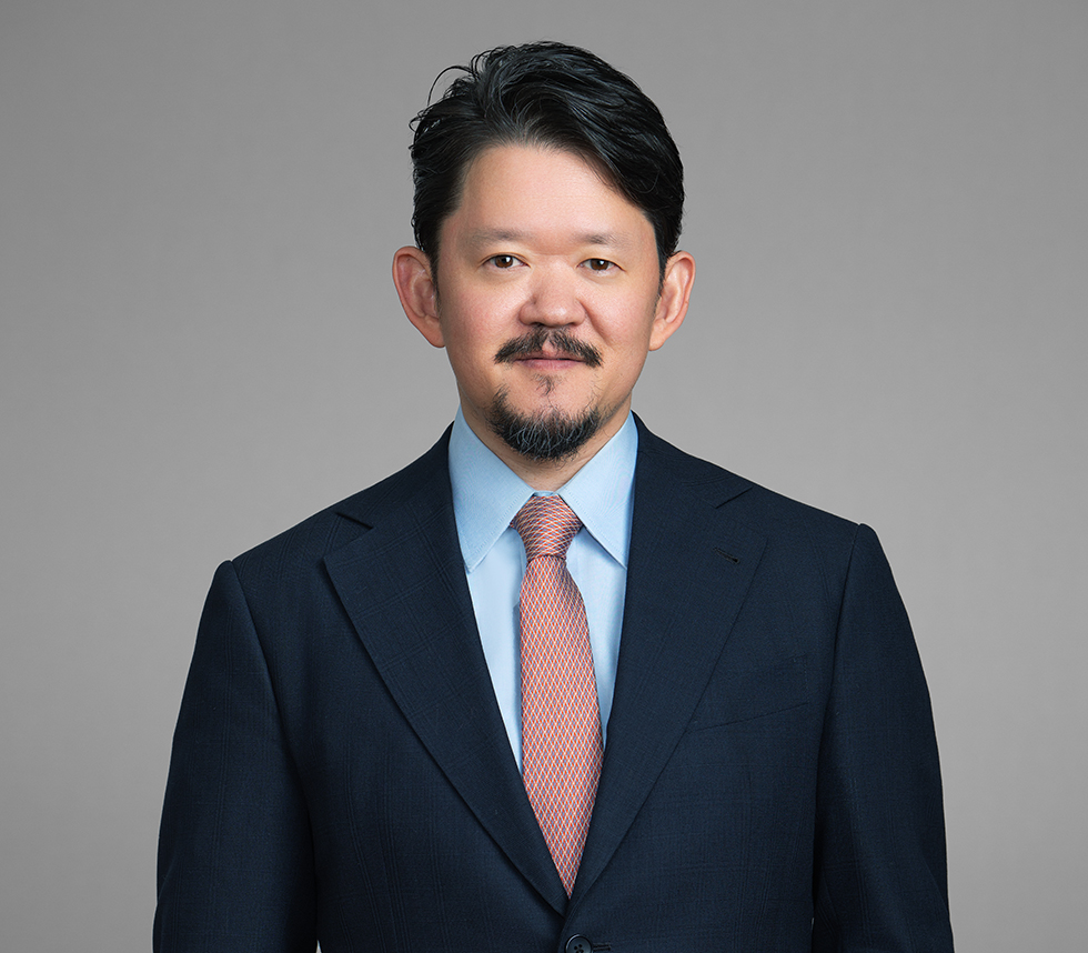 David Kang