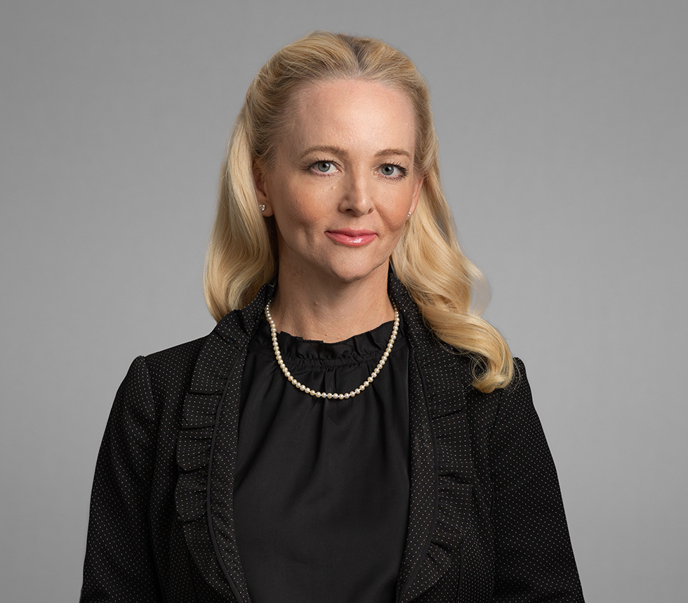 Rose J. Hunter Jones