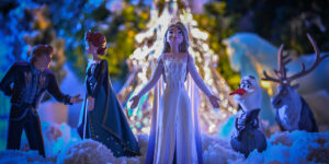 Disney’s “Frozen”: How a Japanese Language Translation Illustrates the Critical Importance of Proper Word Selection