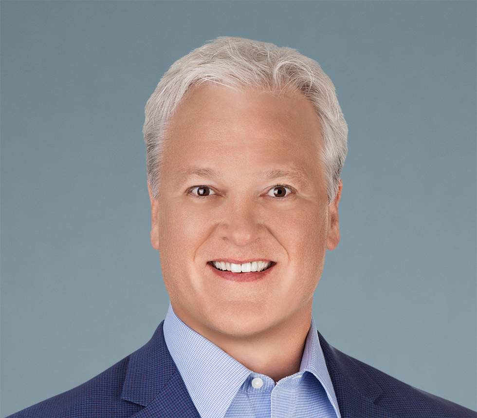 Mike Chochon