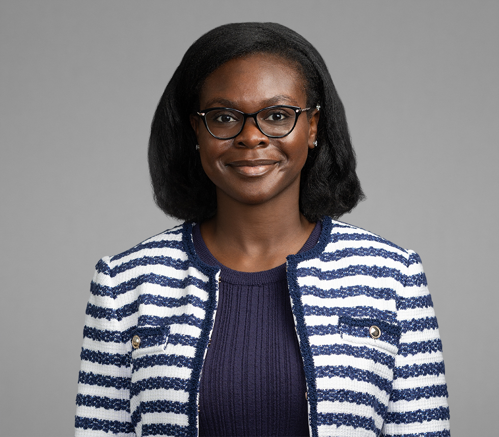Grace O. Efuwape
